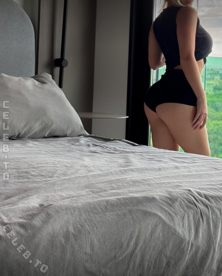 Sol Aguilera nude photo 13