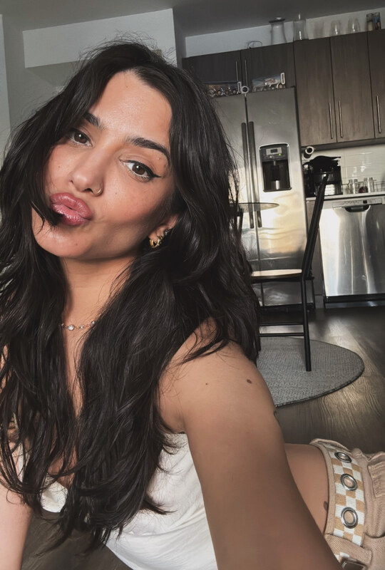 Sol Rodriguez nude photo 3