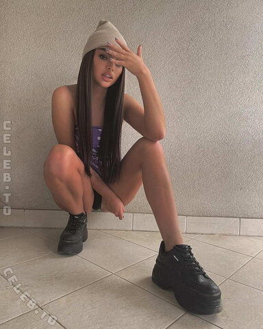 Solangejuraszik nude photo 100