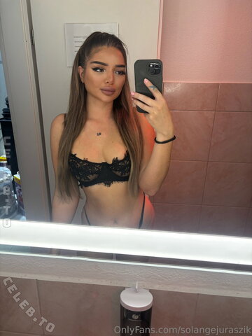 Solangejuraszik nude photo 80