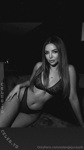Solangejuraszik nude photo 69