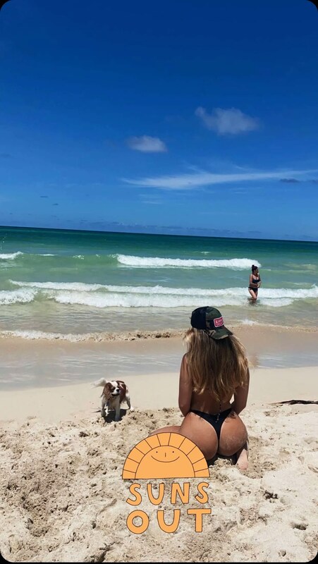 Solarasanter nude photo 14