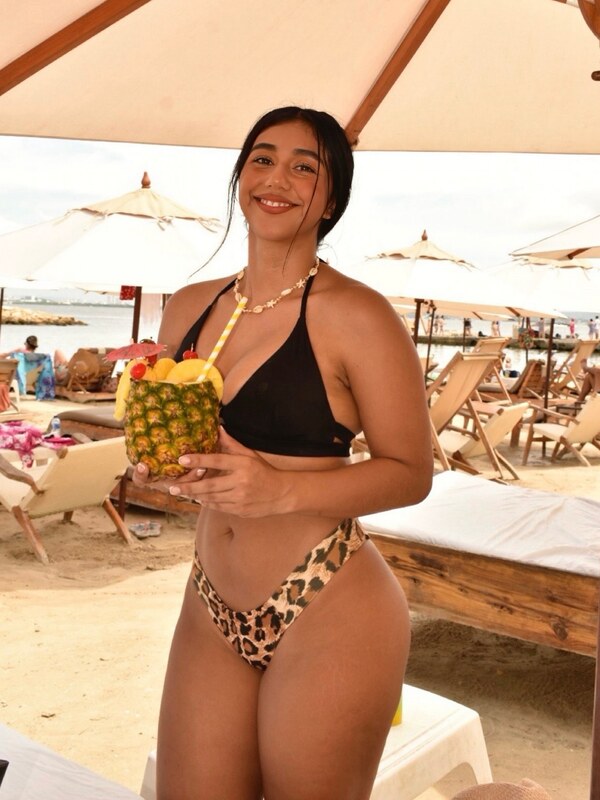 Soledadrf nude photo 1