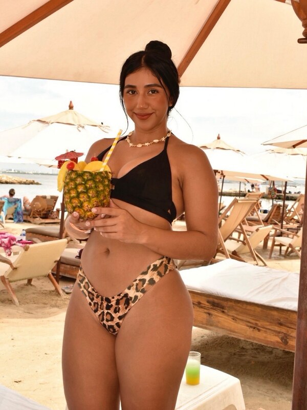 Soledadrf nude photo 2