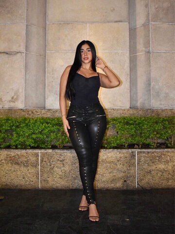 Soledadrf nude photo 17