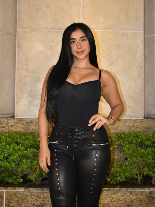 Soledadrf nude photo 11