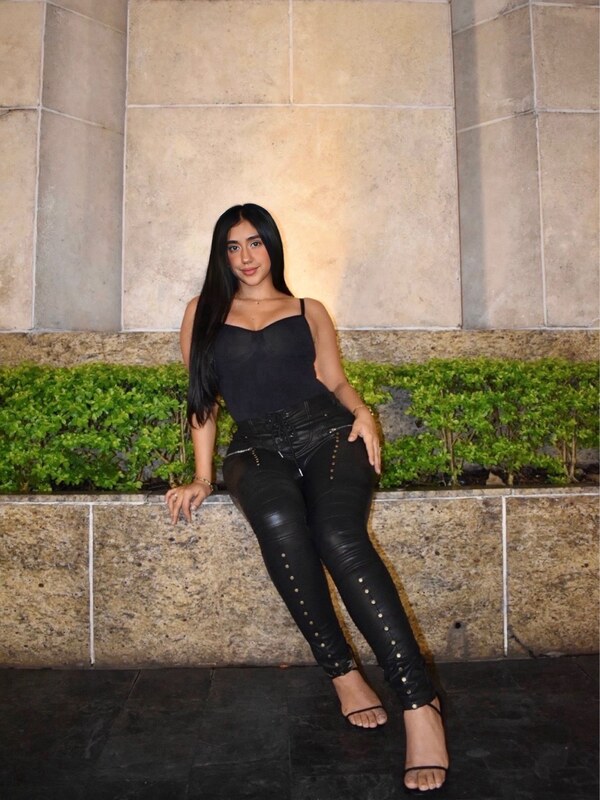Soledadrf nude photo 12