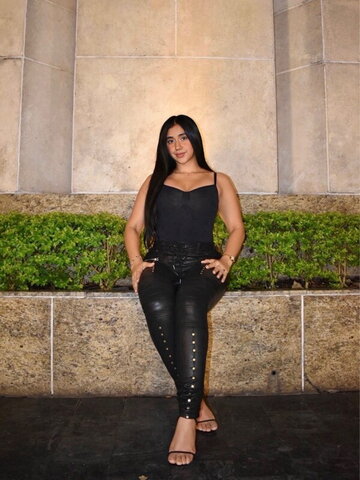 Soledadrf nude photo 10