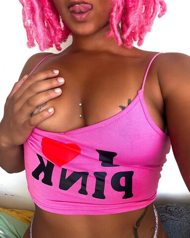 Soleyfaye nude photo 5