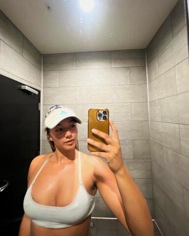 Soleyfaye nude photo 34