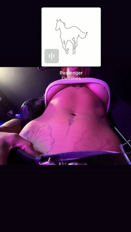 Soleyfaye Sexy (1 photo)