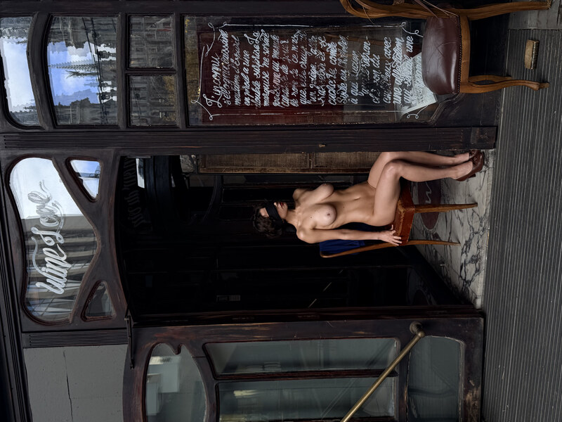 Solomia Maievska nude photo 2
