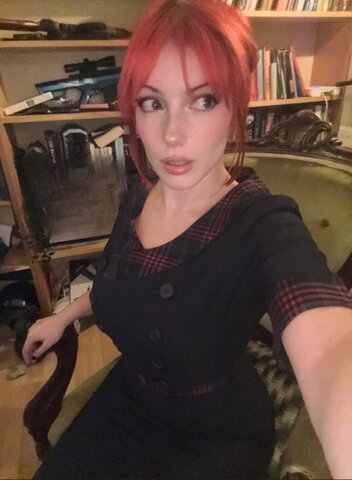 Solomonica de Winter Hot (1 photo)