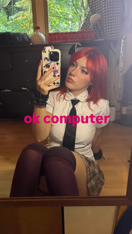 Solomonica de Winter nude photo 1