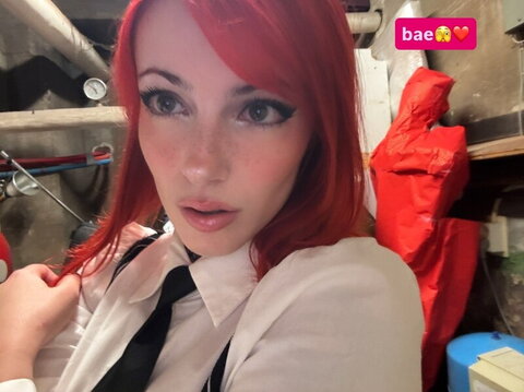 Solomonica de Winter Hot (1 photo)