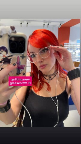 Solomonica de Winter Sexy (1 photo)