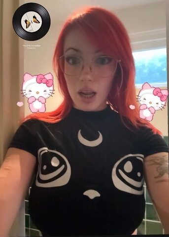 Solomonica de Winter nude photo 1