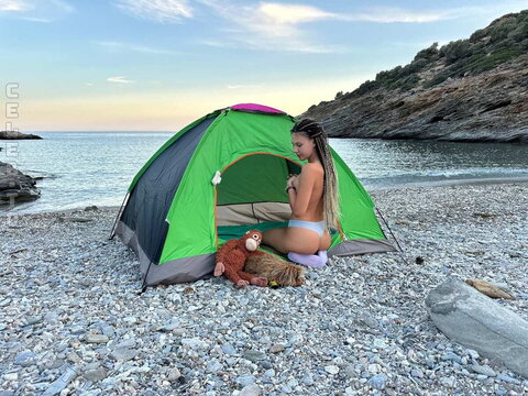 SoloTetty nude photo 25