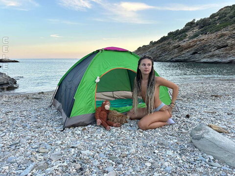 SoloTetty nude photo 21