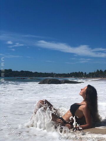 SoloTetty nude photo 4