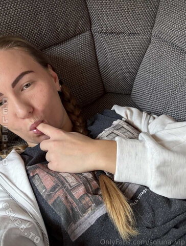 soluna nude photo 8
