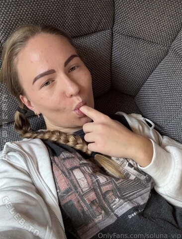 soluna nude photo 6