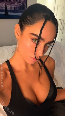 Sommer Ray – Snap Story