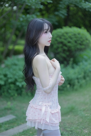 Son Ye Eun Fresh (49 photos)
