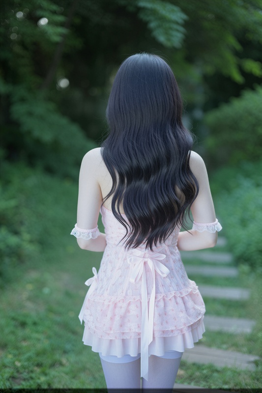 Son Ye Eun nude photo 3