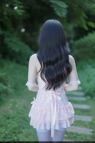 Son Ye Eun nude photo 47