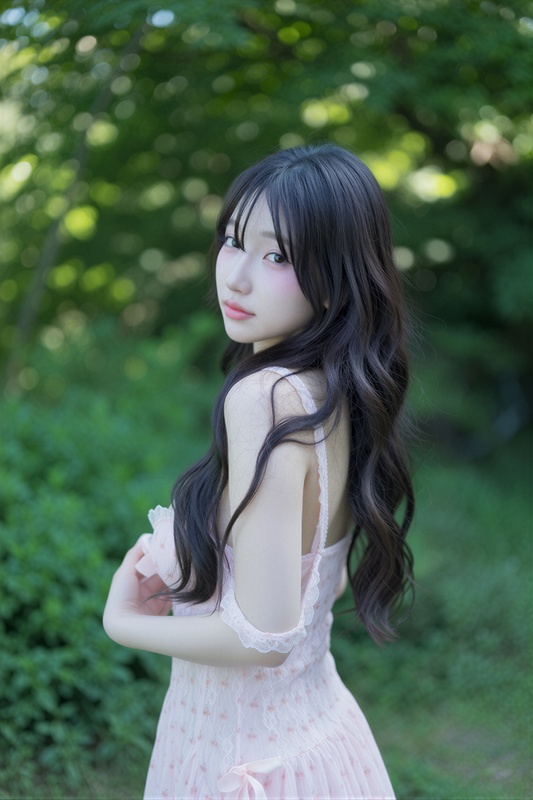 Son Ye Eun nude photo 7