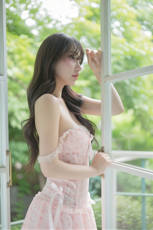 Son Ye Eun nude photo 21