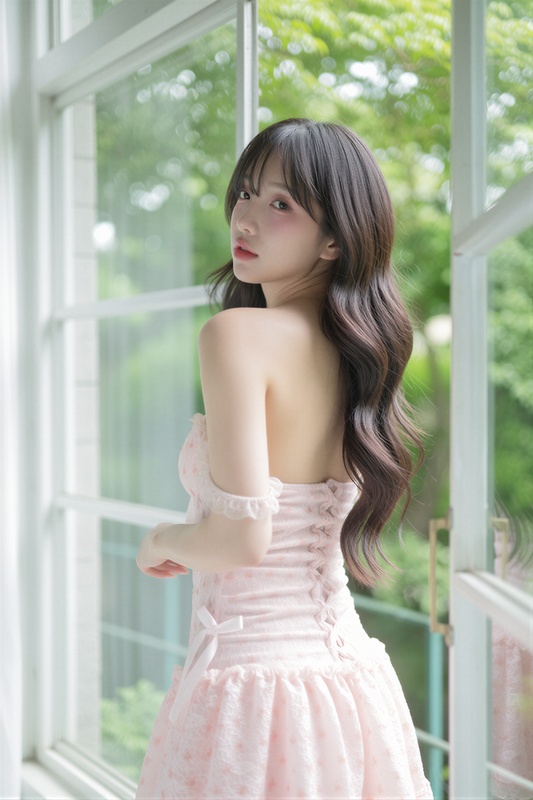 Son Ye Eun nude photo 23
