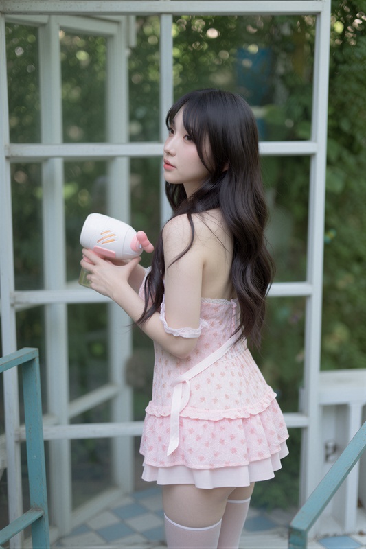 Son Ye Eun nude photo 27