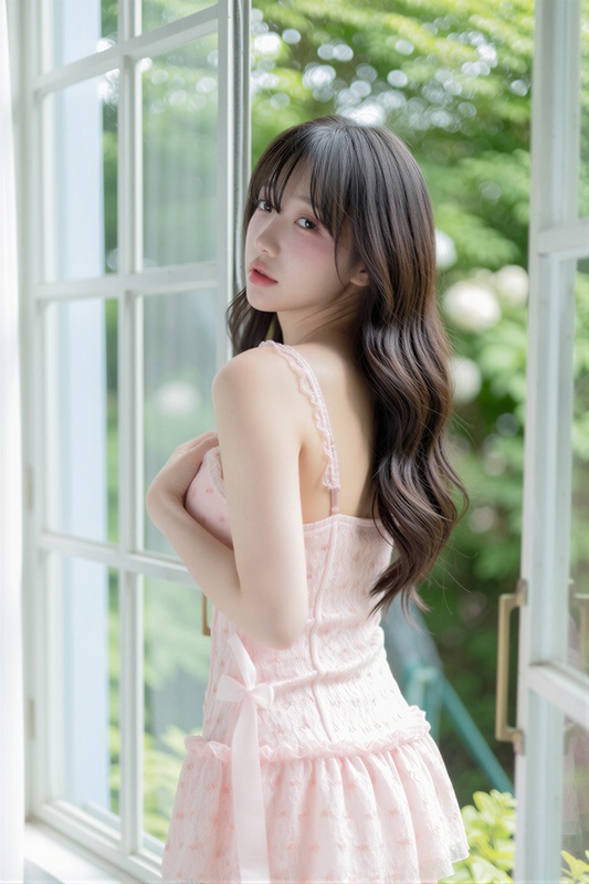 Son Ye Eun nude photo 37