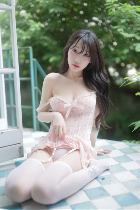 Son Ye Eun nude photo 39