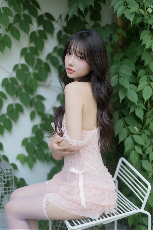 Son Ye Eun nude photo 45