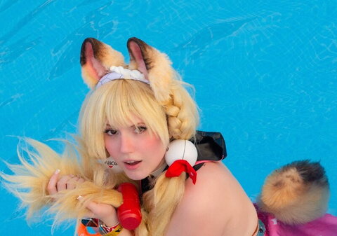 Soneko0 nude photo 2