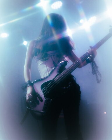 Sonia Garcia New (12 photos)