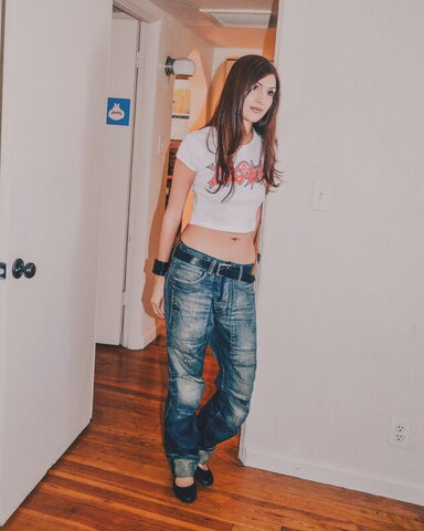 Sonia Garcia nude photo 5