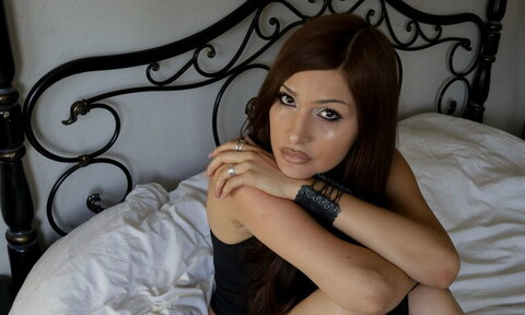 Sonia Garcia nude photo 1