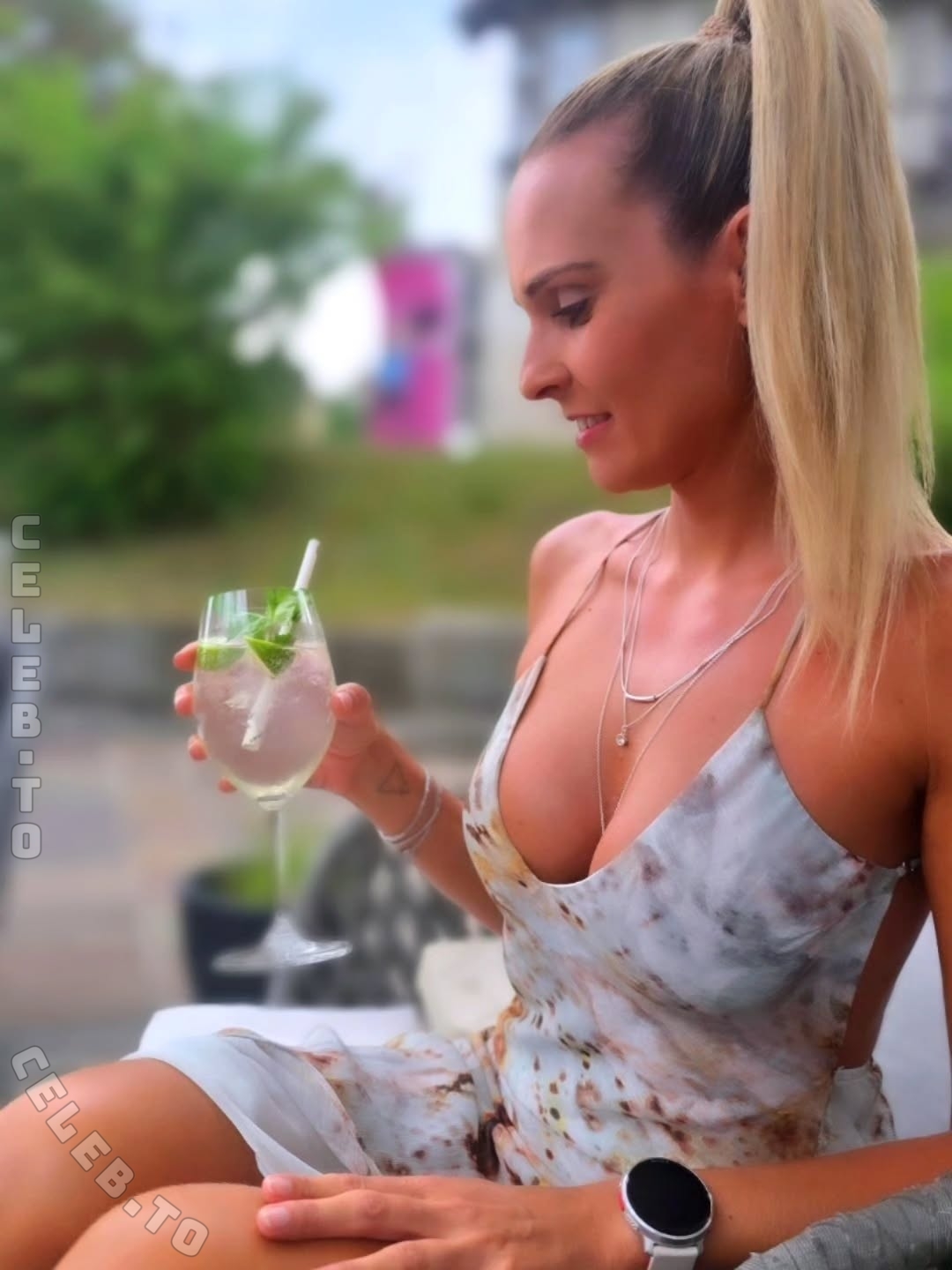 Sonja Bernsteiner nude photo 6