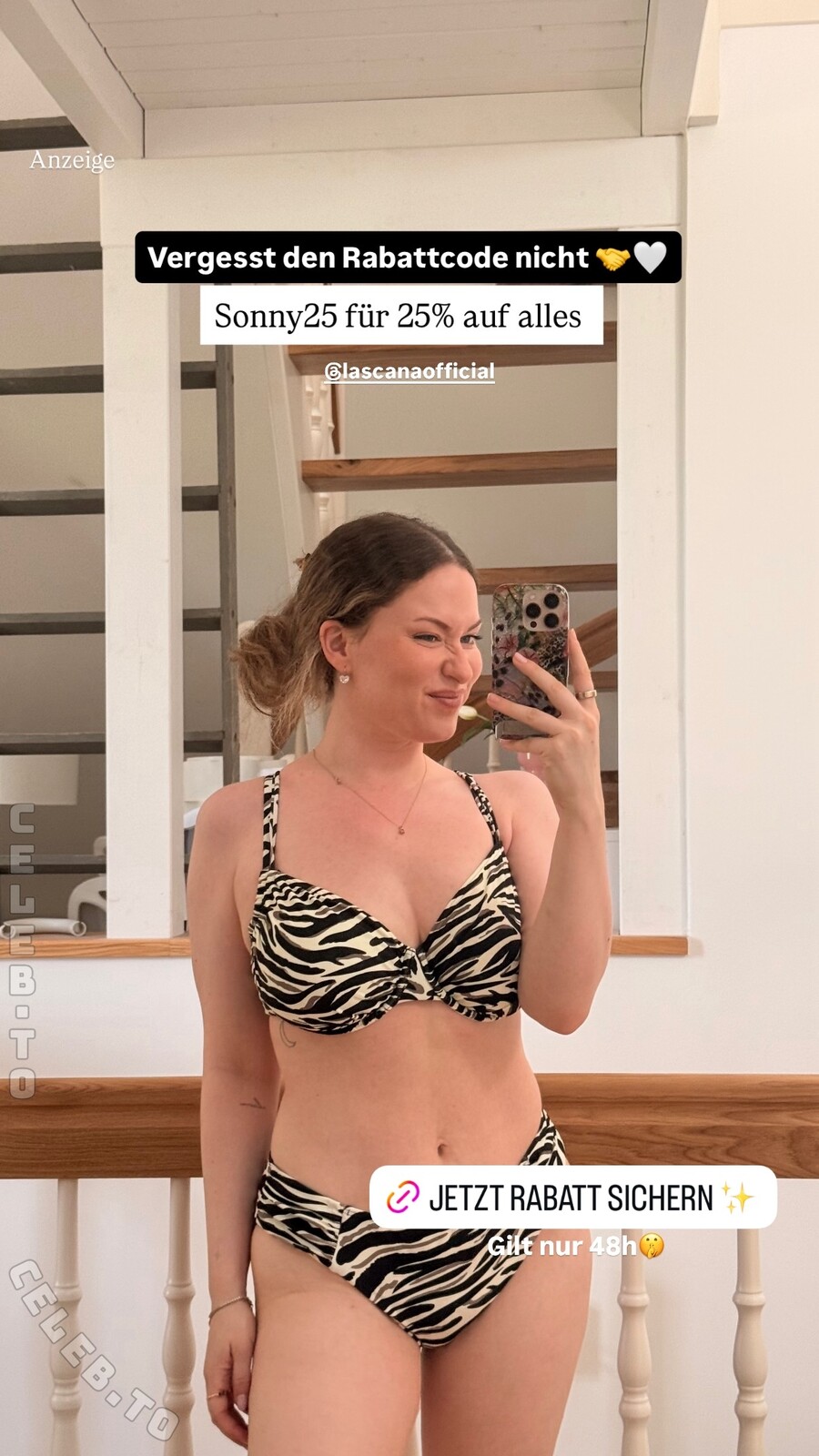 Sonny Loops nude photo 1