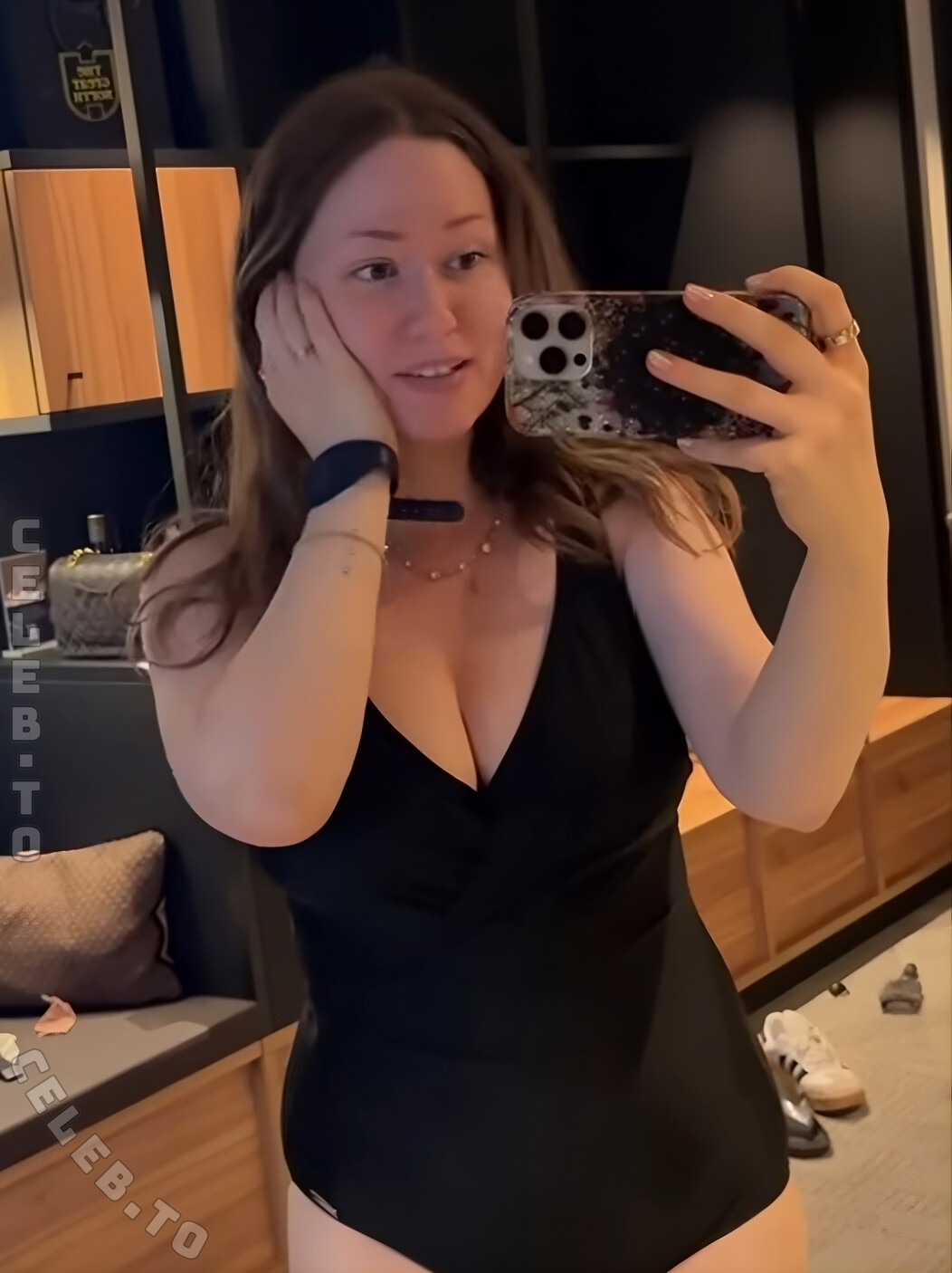Sonny Loops nude photo 1