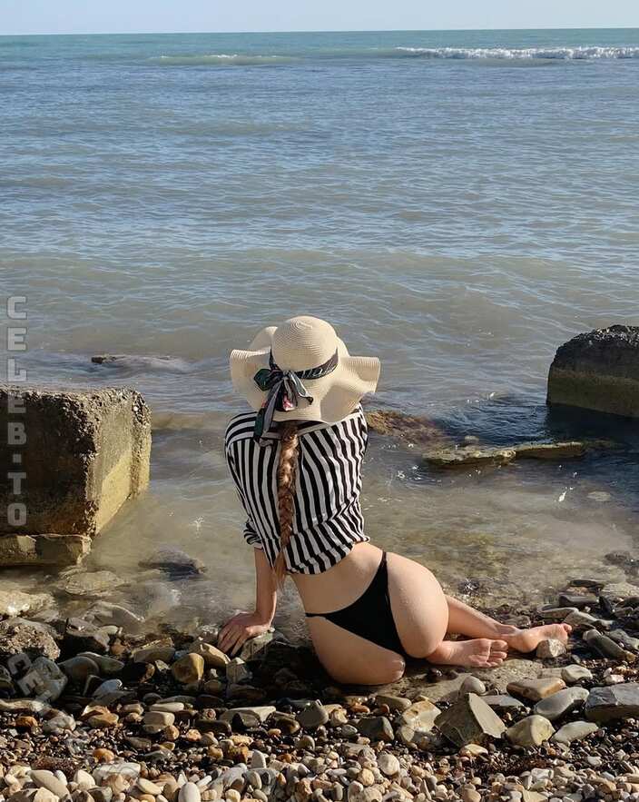 Sonya Ookami nude photo 4