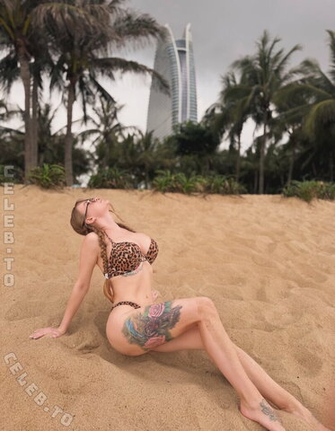 Sonya Temnikova nude photo 2