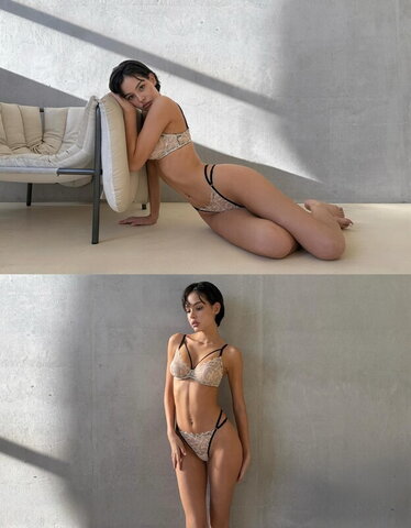 Sonya Zoloeva nude photo 7