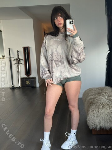 Soogsx nude photo 42