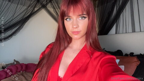 Soogsx nude photo 8