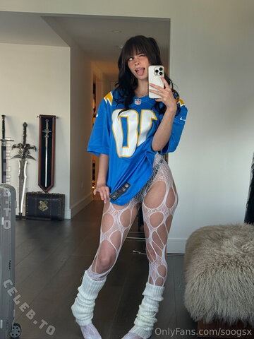Soogsx nude photo 88